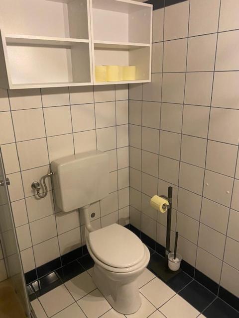 Haus Wutzl Διαμέρισμα Mariazell Εξωτερικό φωτογραφία