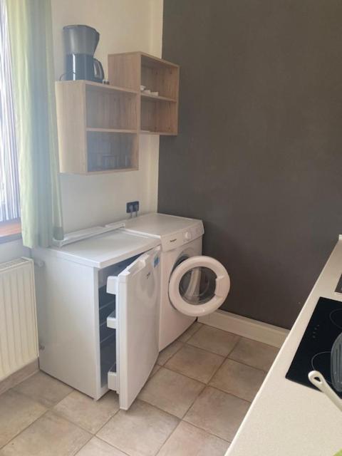 Haus Wutzl Διαμέρισμα Mariazell Εξωτερικό φωτογραφία