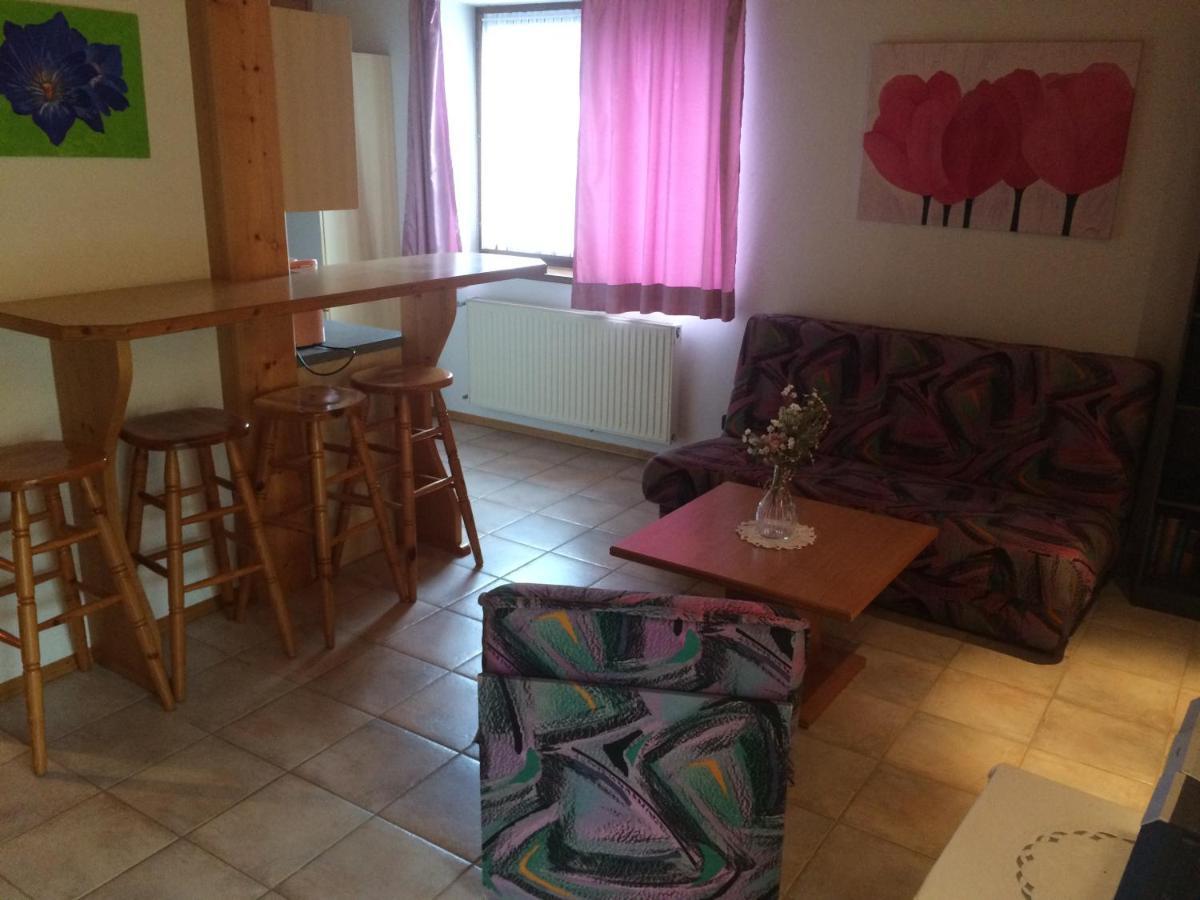 Haus Wutzl Διαμέρισμα Mariazell Εξωτερικό φωτογραφία