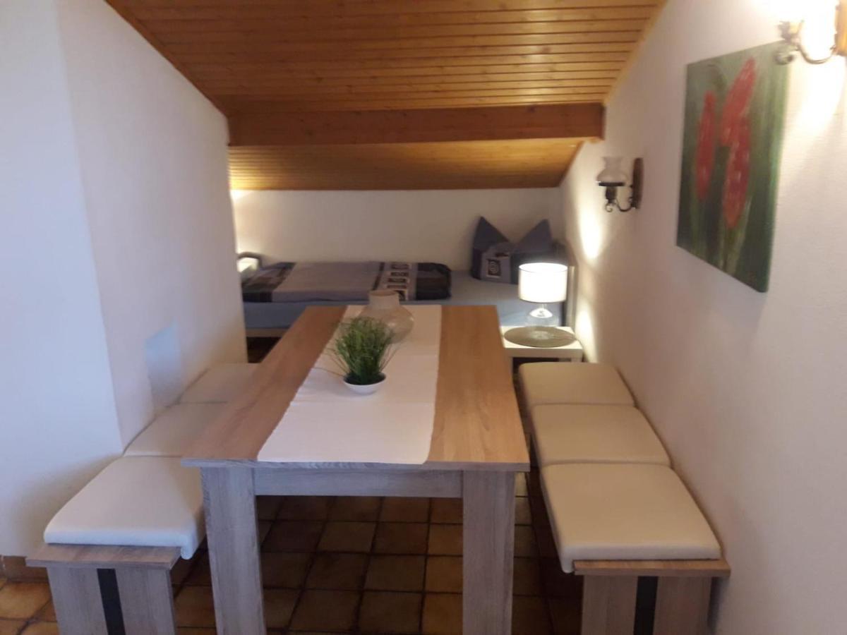 Haus Wutzl Διαμέρισμα Mariazell Εξωτερικό φωτογραφία
