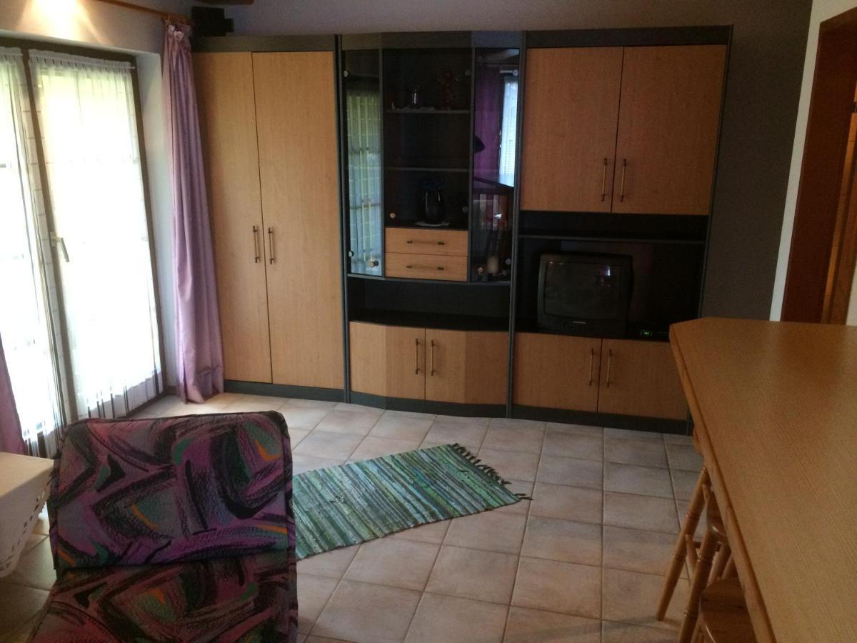 Haus Wutzl Διαμέρισμα Mariazell Εξωτερικό φωτογραφία