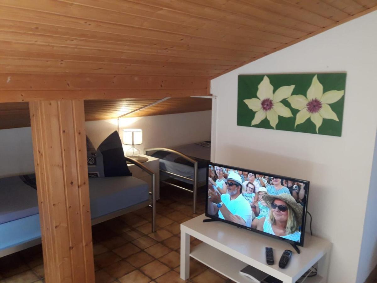 Haus Wutzl Διαμέρισμα Mariazell Εξωτερικό φωτογραφία