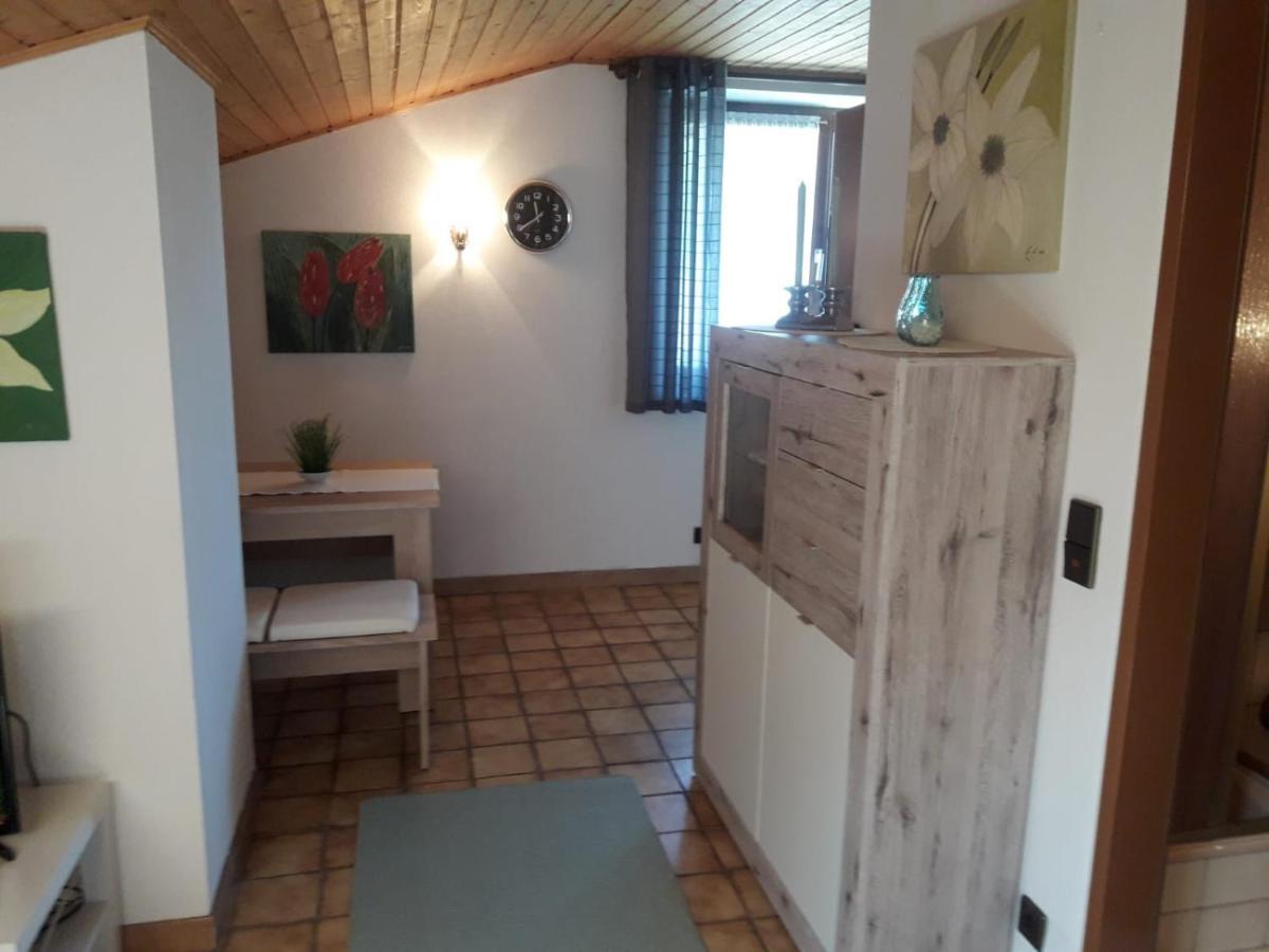 Haus Wutzl Διαμέρισμα Mariazell Εξωτερικό φωτογραφία