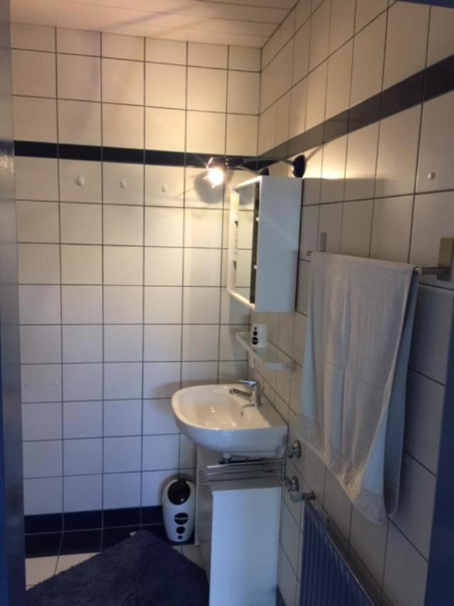 Haus Wutzl Διαμέρισμα Mariazell Εξωτερικό φωτογραφία