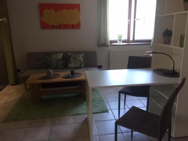 Haus Wutzl Διαμέρισμα Mariazell Εξωτερικό φωτογραφία