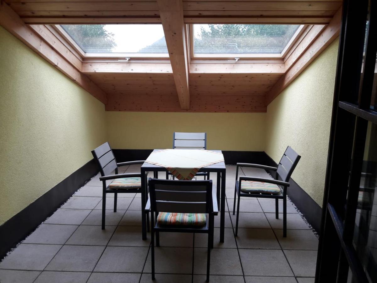 Haus Wutzl Διαμέρισμα Mariazell Εξωτερικό φωτογραφία