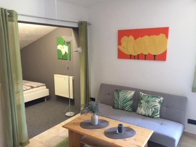 Haus Wutzl Διαμέρισμα Mariazell Εξωτερικό φωτογραφία