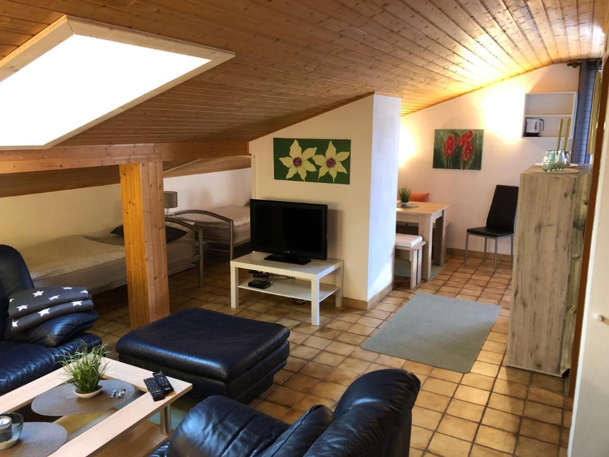 Haus Wutzl Διαμέρισμα Mariazell Εξωτερικό φωτογραφία